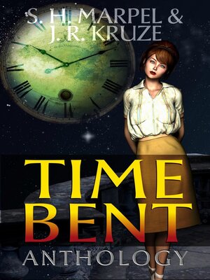 cover image of Time Bent Anthology